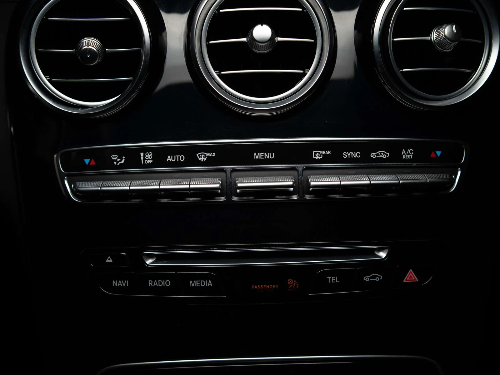2019 Mercedes-AMG GLC 63 S, 17/30