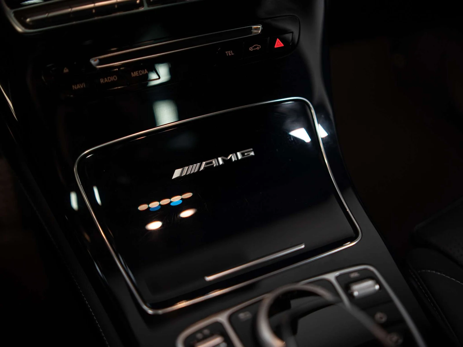 2019 Mercedes-AMG GLC 63 S, 19/30