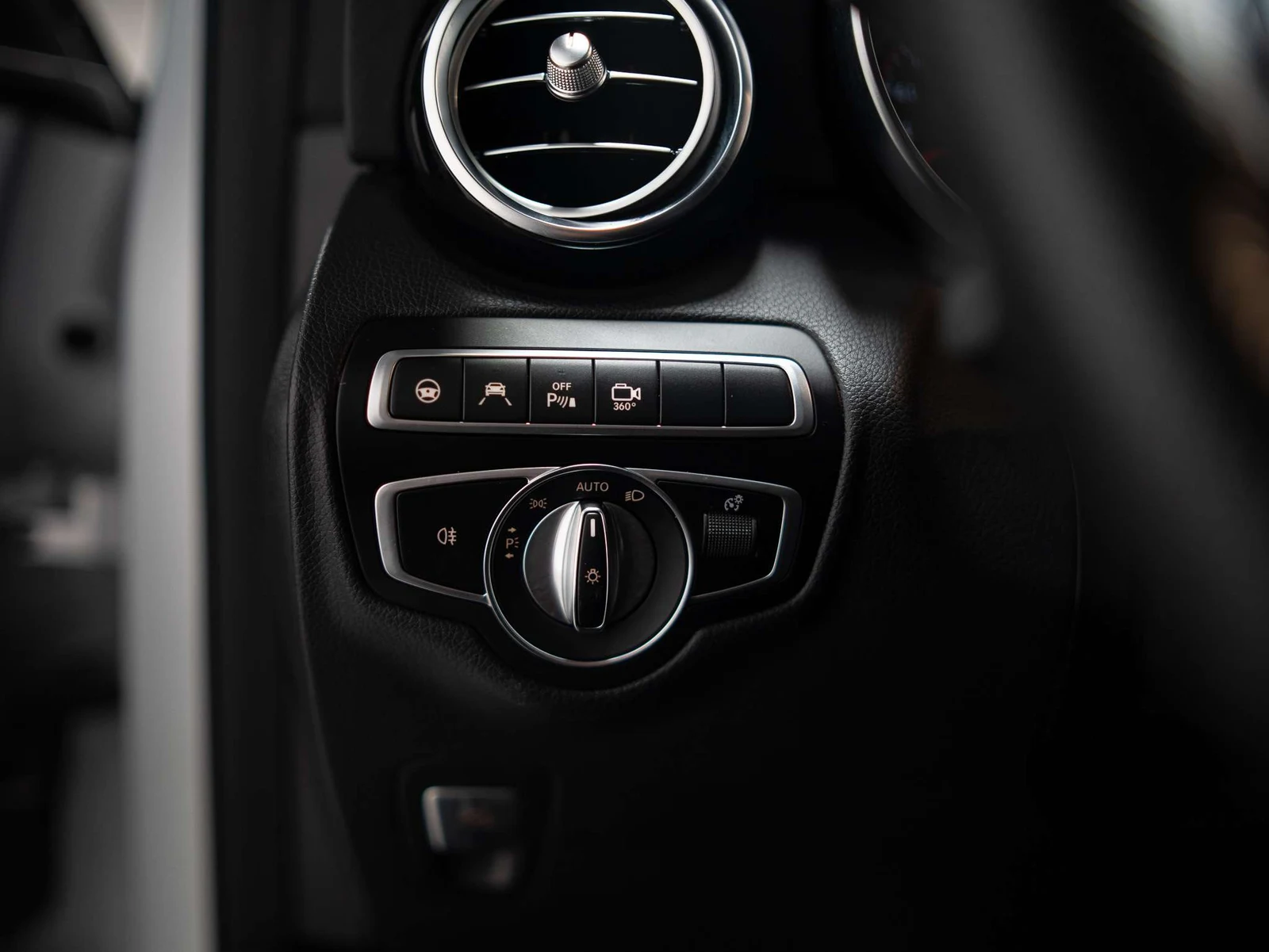 2019 Mercedes-AMG GLC 63 S, 25/30