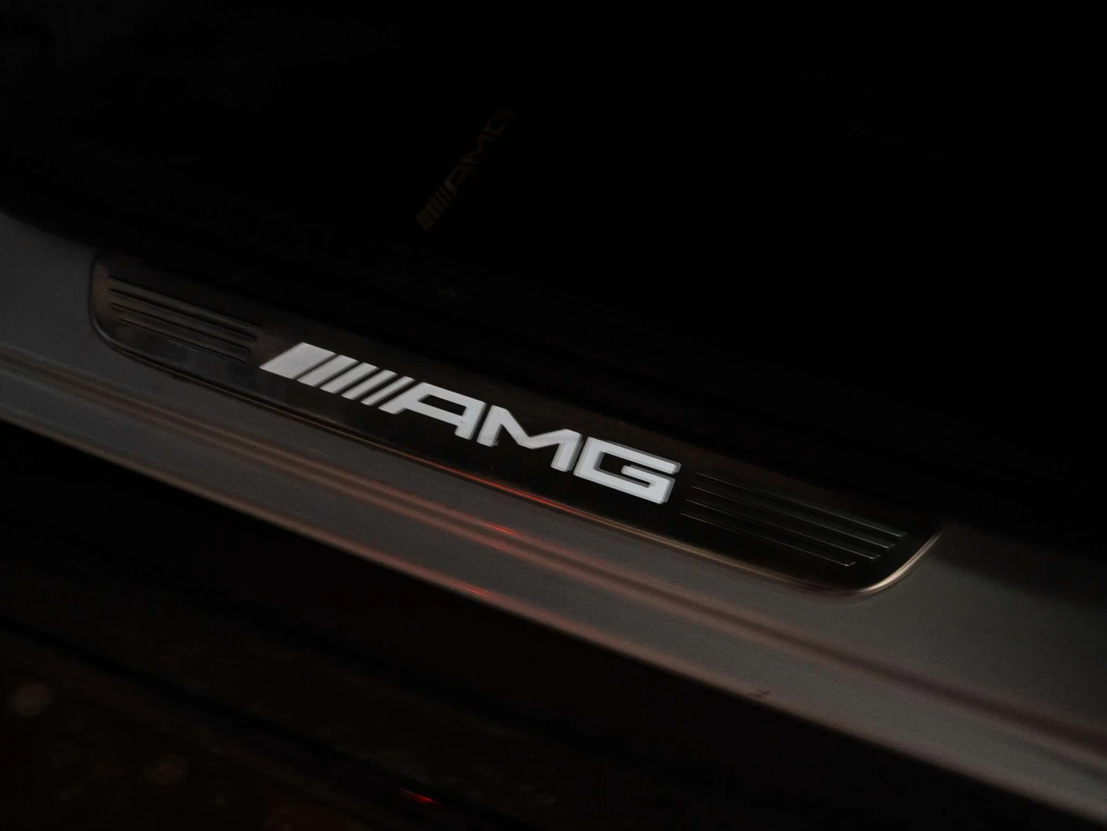 2019 Mercedes-AMG GLC 63 S, 29/30