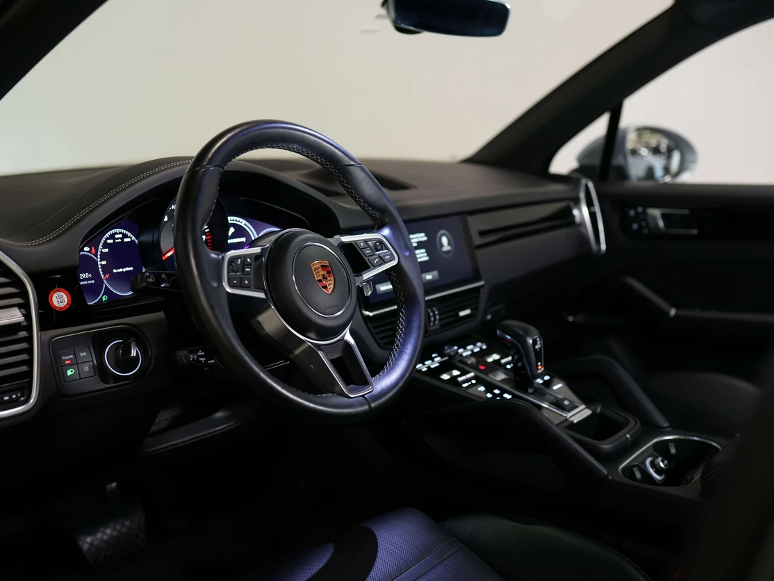 2023 Porsche Cayenne (3rd Generation), 11/30