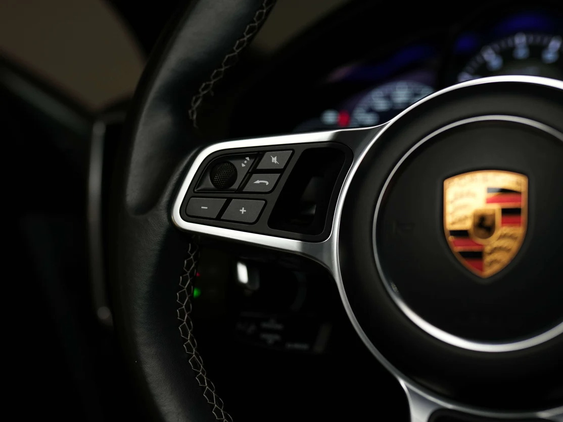 2023 Porsche Cayenne (3rd Generation), 12/30