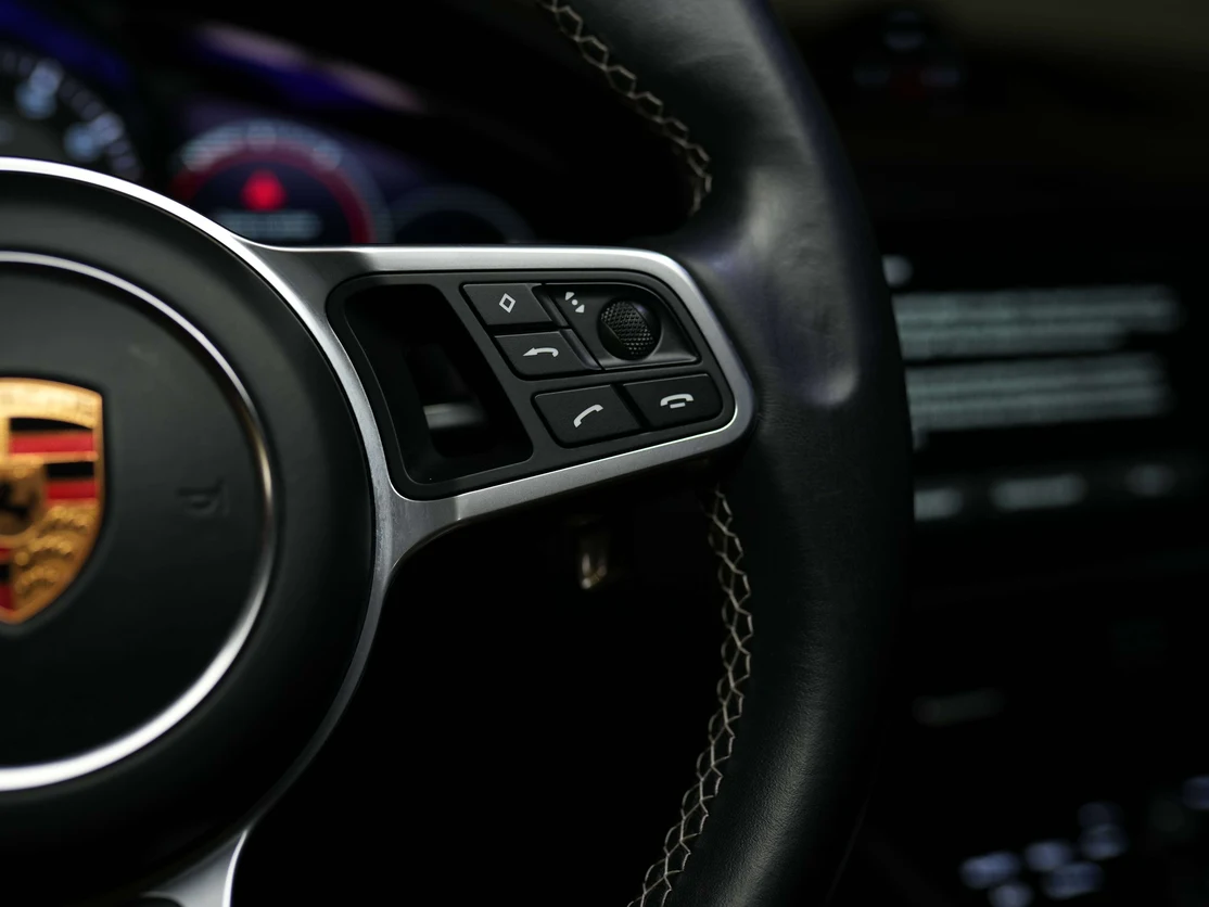 2023 Porsche Cayenne (3rd Generation), 13/30