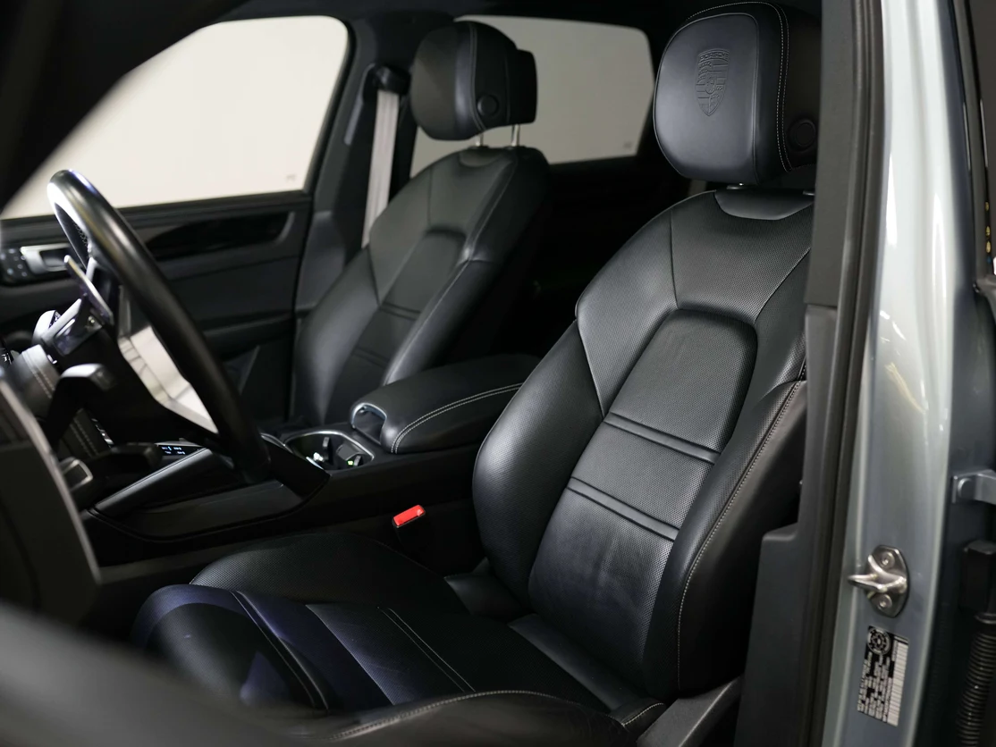 2023 Porsche Cayenne (3rd Generation), 18/30