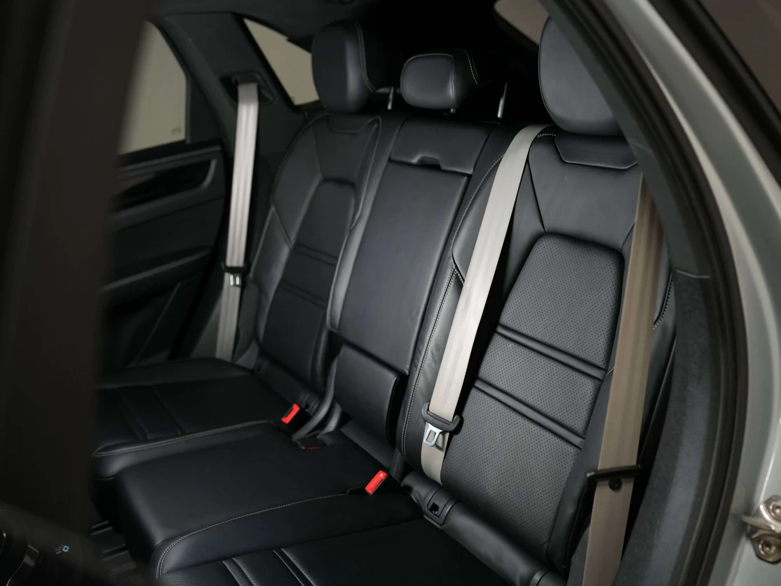 2023 Porsche Cayenne (3rd Generation), 19/30