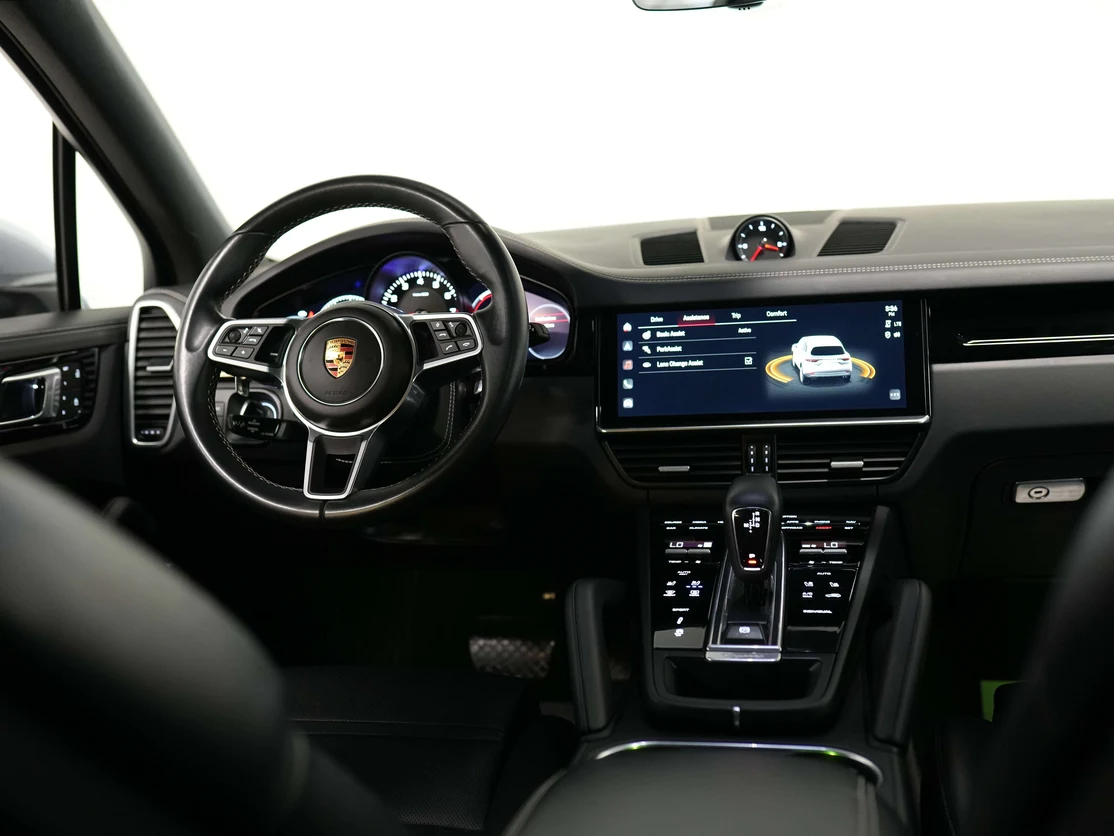 2023 Porsche Cayenne (3rd Generation), 22/30