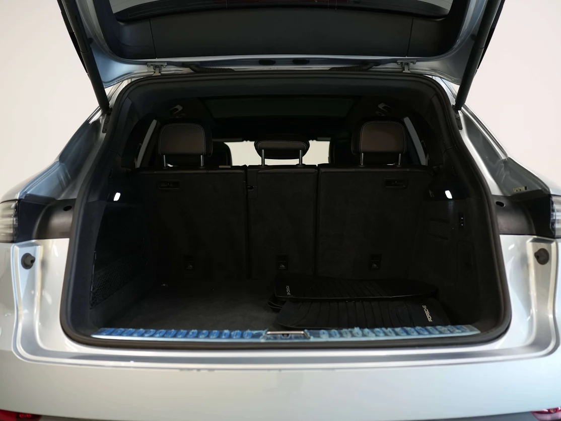 2023 Porsche Cayenne (3rd Generation), 25/30