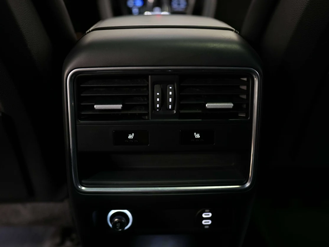 2023 Porsche Cayenne (3rd Generation), 30/30
