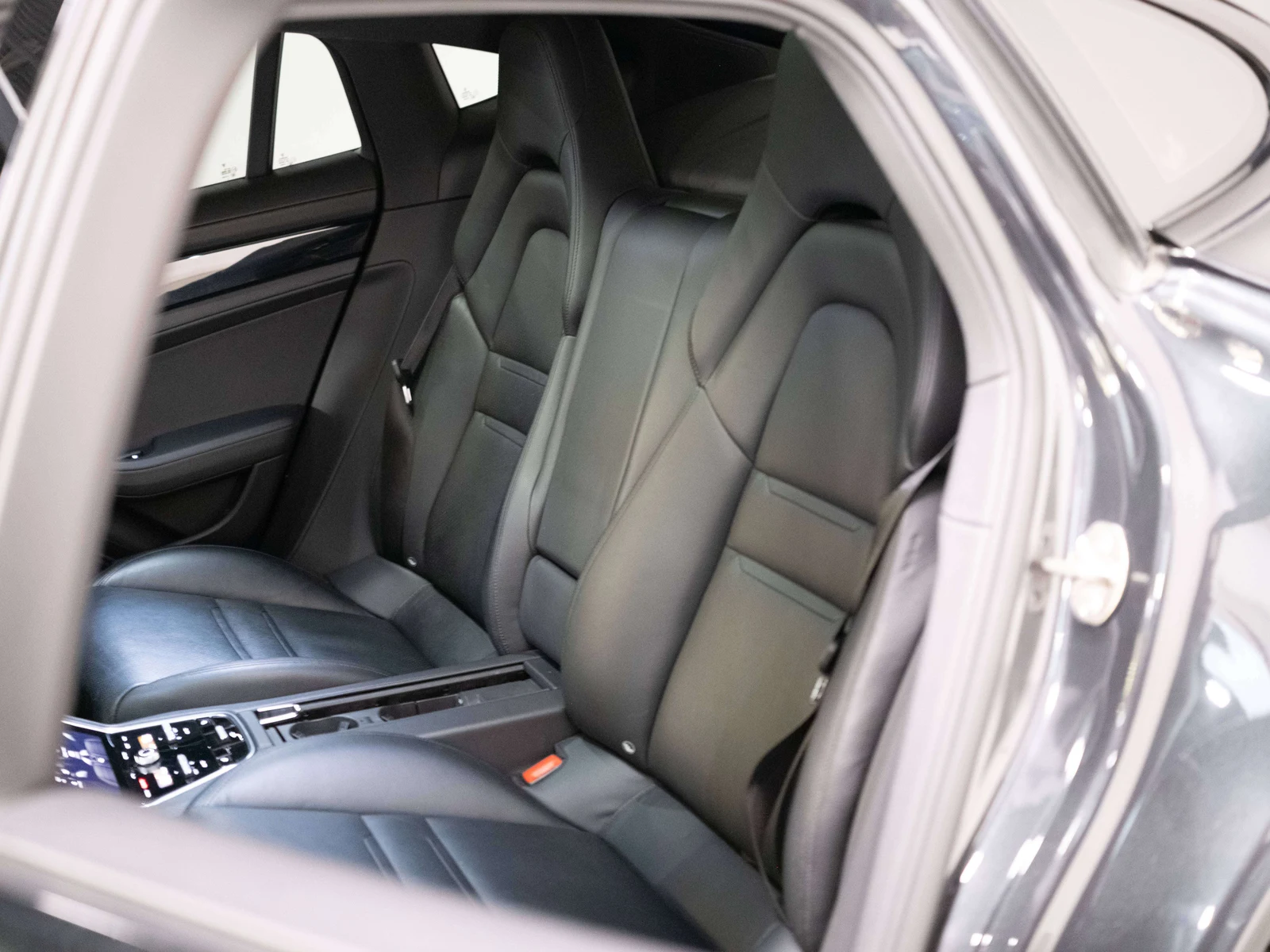 2017 Porsche Panamera 4S (971), 22/30