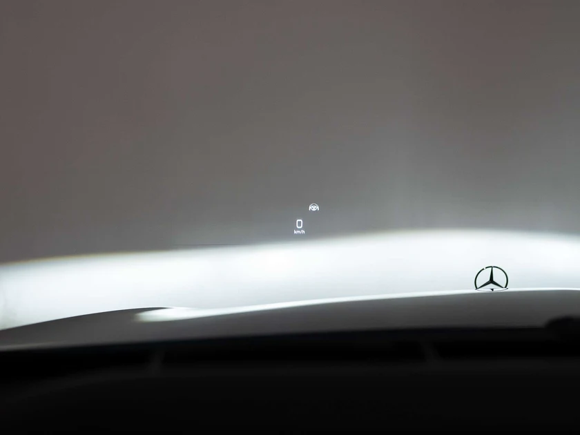 2019 Mercedes-Benz S 560, 12/30