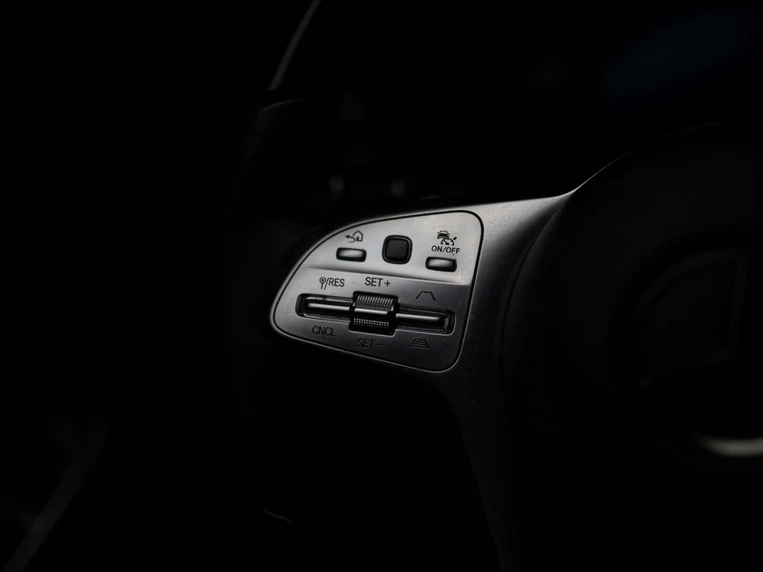 2019 Mercedes-Benz S 560, 16/30