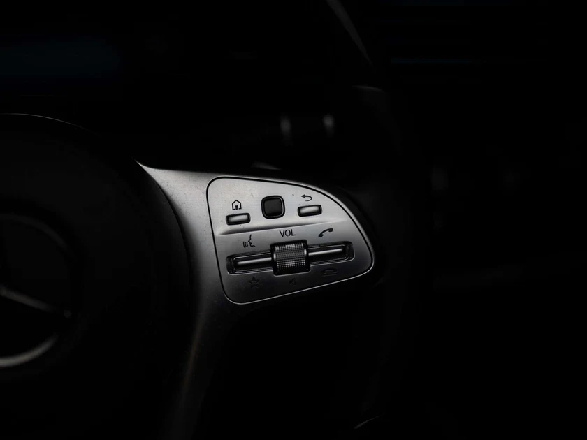 2019 Mercedes-Benz S 560, 17/30