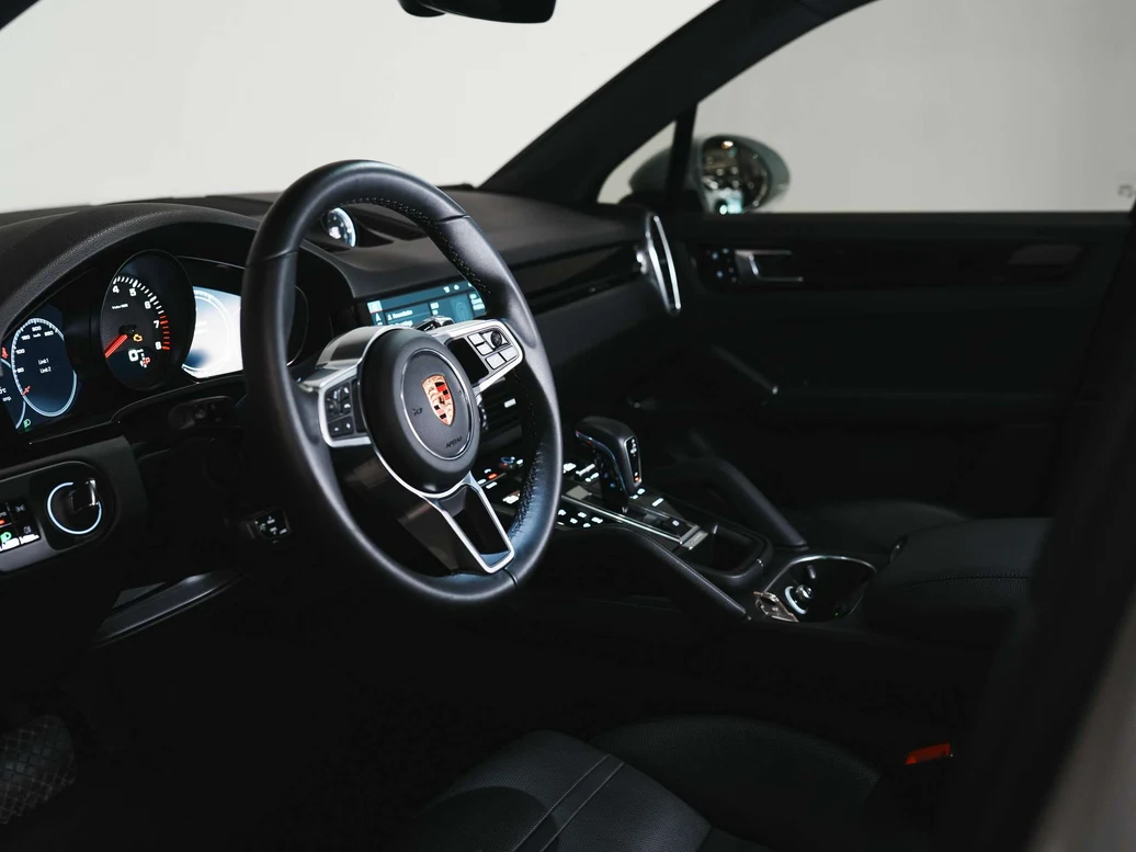 2020 Porsche Cayenne (3rd Generation), 13/30