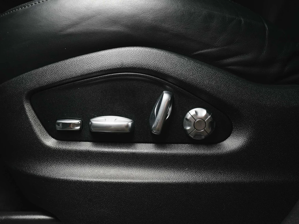 2020 Porsche Cayenne (3rd Generation), 14/30