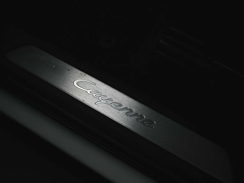 2020 Porsche Cayenne (3rd Generation), 15/30