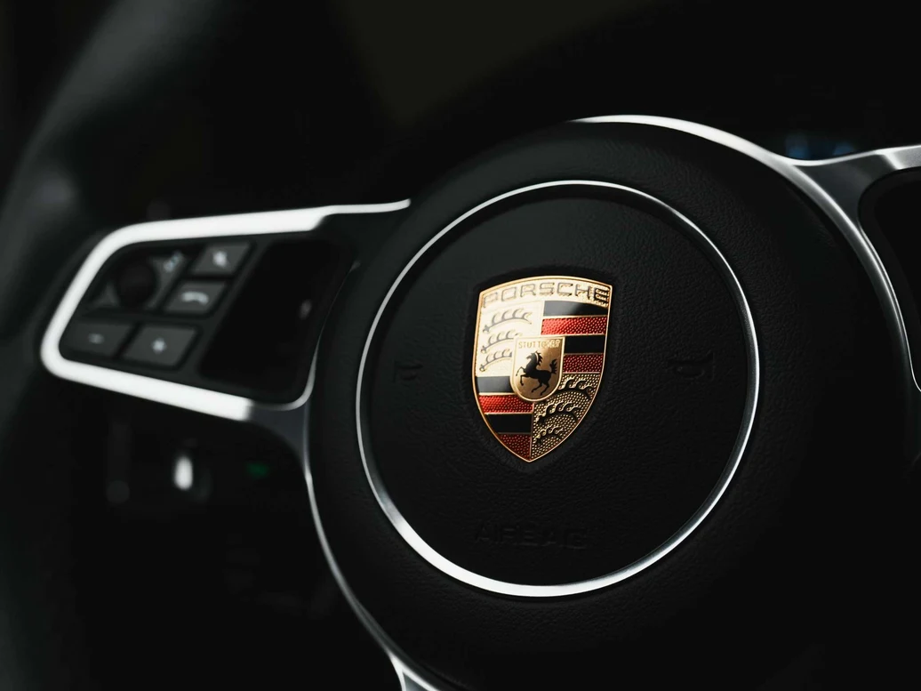 2020 Porsche Cayenne (3rd Generation), 17/30