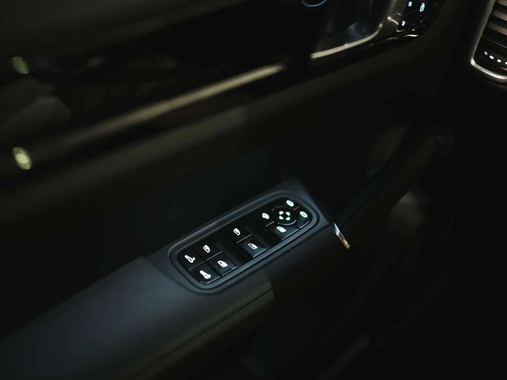 2020 Porsche Cayenne (3rd Generation), 18/30
