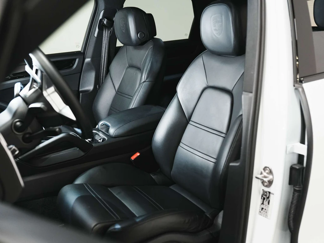 2020 Porsche Cayenne (3rd Generation), 23/30
