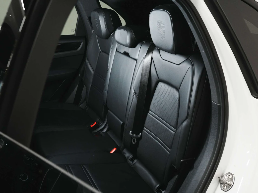 2020 Porsche Cayenne (3rd Generation), 24/30