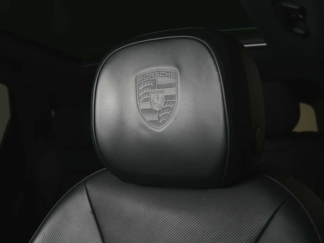 2020 Porsche Cayenne (3rd Generation), 25/30