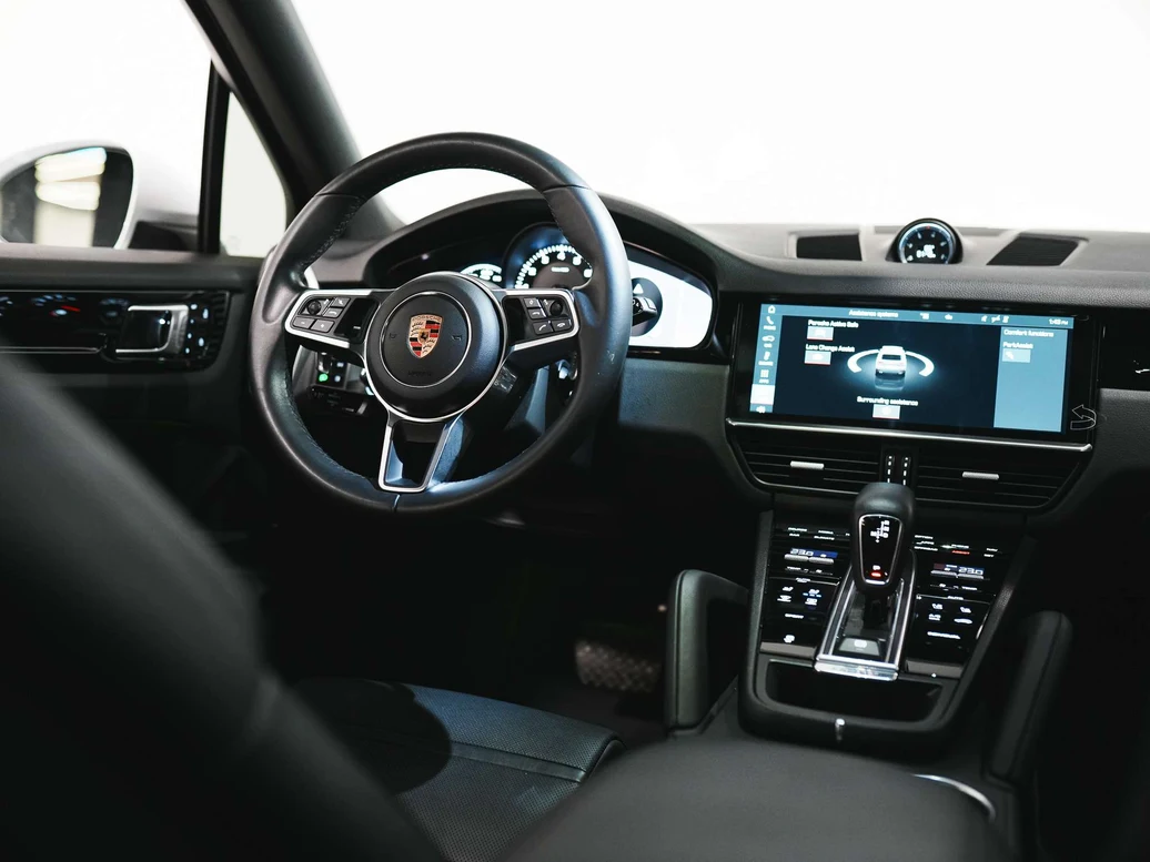 2020 Porsche Cayenne (3rd Generation), 28/30