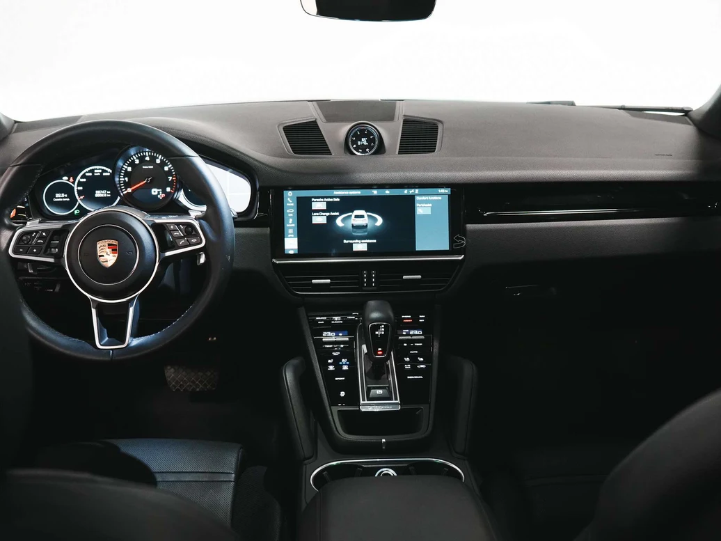 2020 Porsche Cayenne (3rd Generation), 30/30