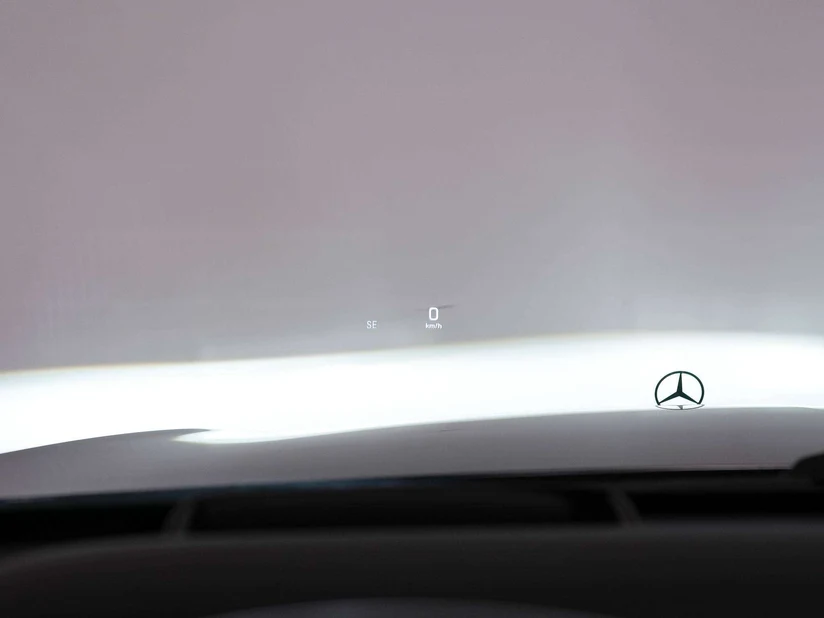2019 Mercedes-Benz S 560, 27/30