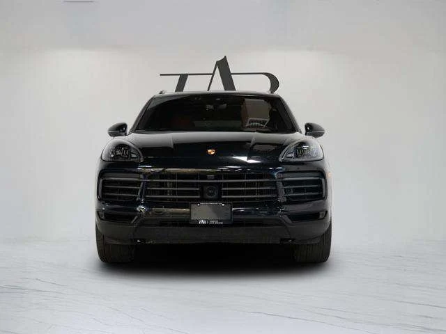 2023 Porsche Cayenne Platinum Edition (3rd Generation), 6/30