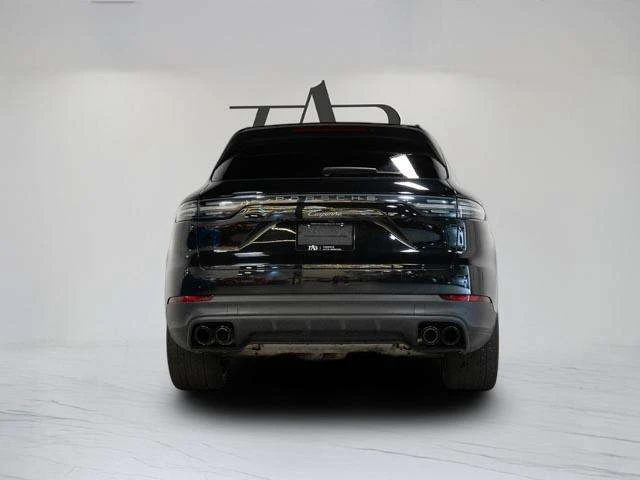 2023 Porsche Cayenne Platinum Edition (3rd Generation), 7/30