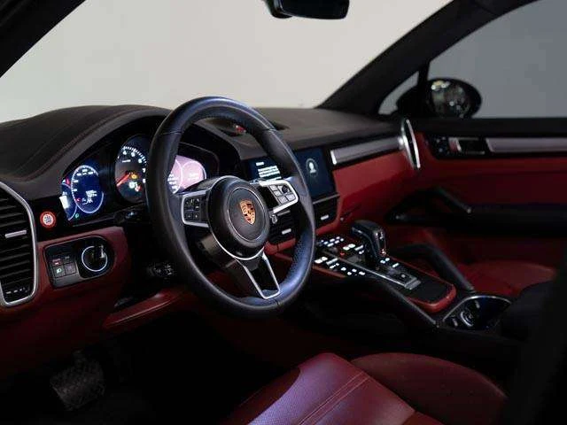 2023 Porsche Cayenne Platinum Edition (3rd Generation), 9/30