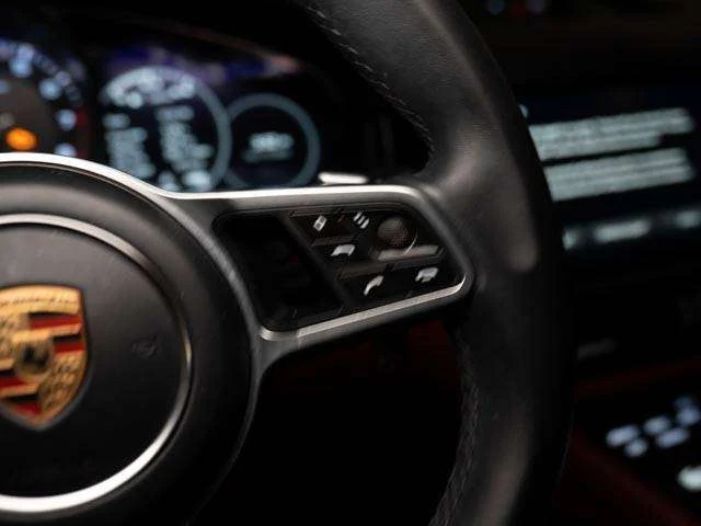 2023 Porsche Cayenne Platinum Edition (3rd Generation), 13/30