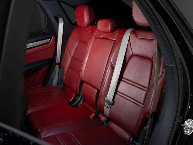 2023 Porsche Cayenne Platinum Edition (3rd Generation), 15/30