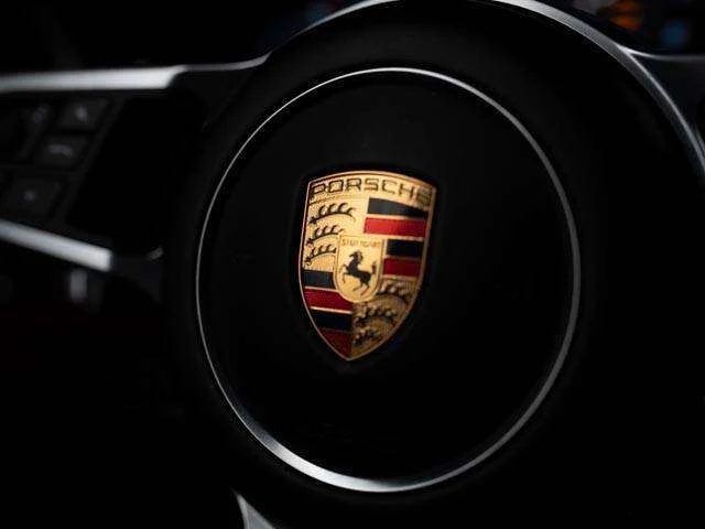 2023 Porsche Cayenne Platinum Edition (3rd Generation), 16/30