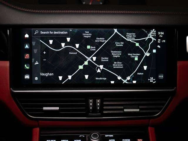 2023 Porsche Cayenne Platinum Edition (3rd Generation), 18/30
