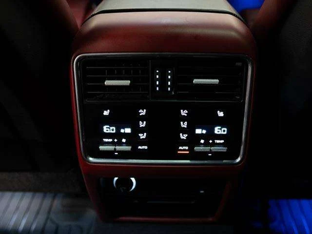 2023 Porsche Cayenne Platinum Edition (3rd Generation), 29/30