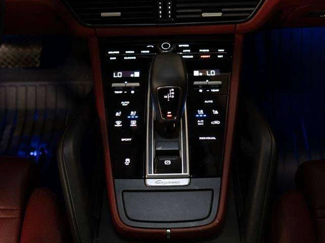 2023 Porsche Cayenne Platinum Edition (3rd Generation), 30/30
