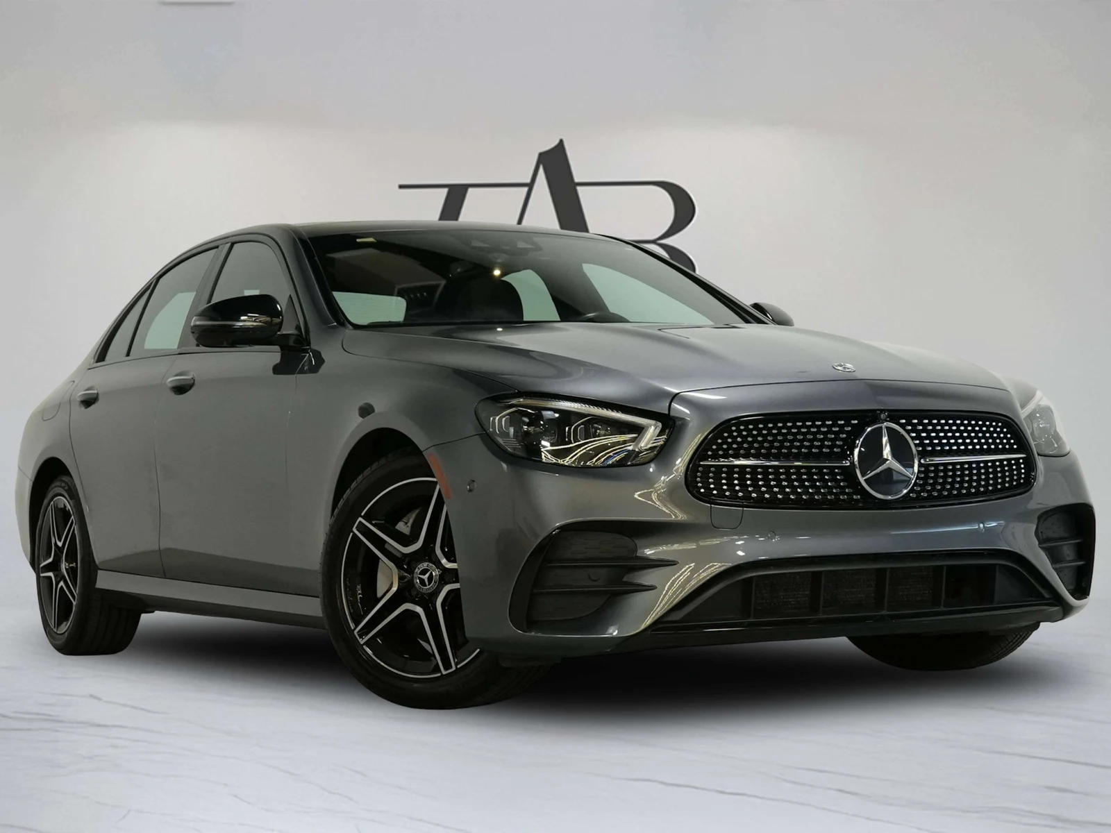 2023 Mercedes-Benz E 350 (W213), 2/30