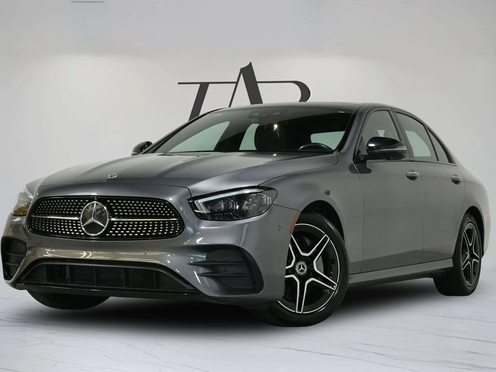 2023 Mercedes-Benz E 350 (W213), 3/30