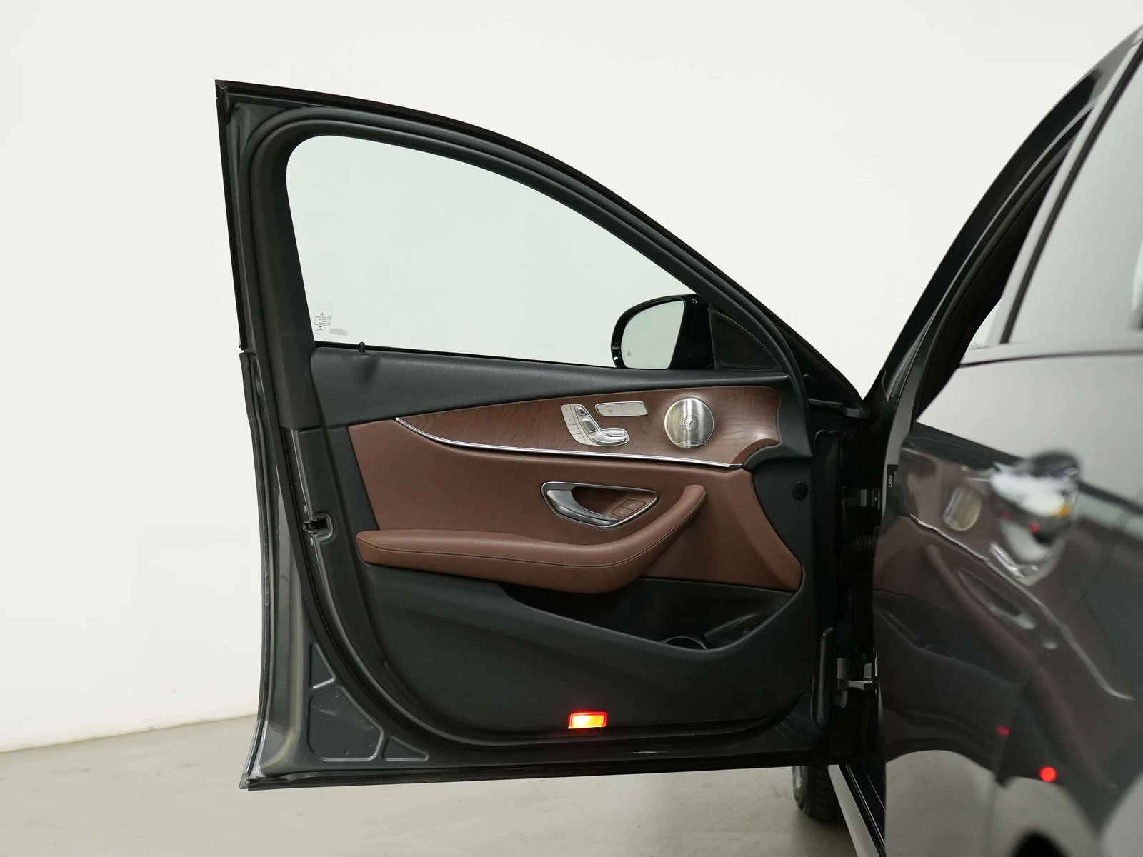 2023 Mercedes-Benz E 350 (W213), 9/30