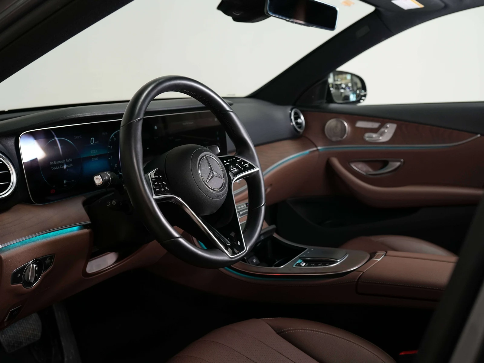 2023 Mercedes-Benz E 350 (W213), 10/30