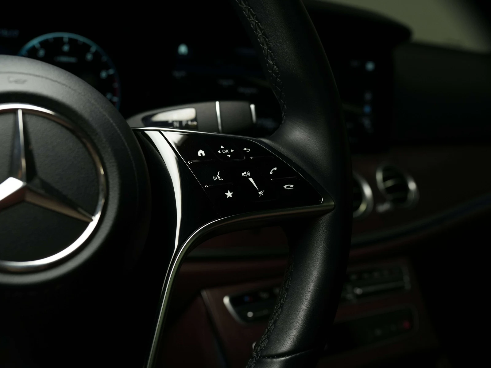 2023 Mercedes-Benz E 350 (W213), 13/30