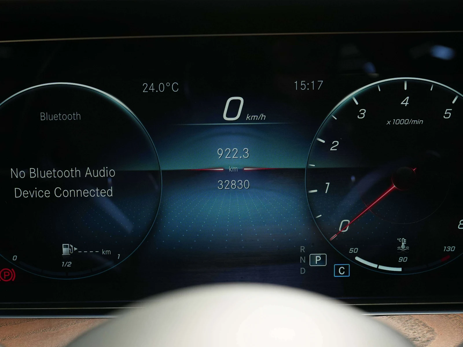 2023 Mercedes-Benz E 350 (W213), 14/30