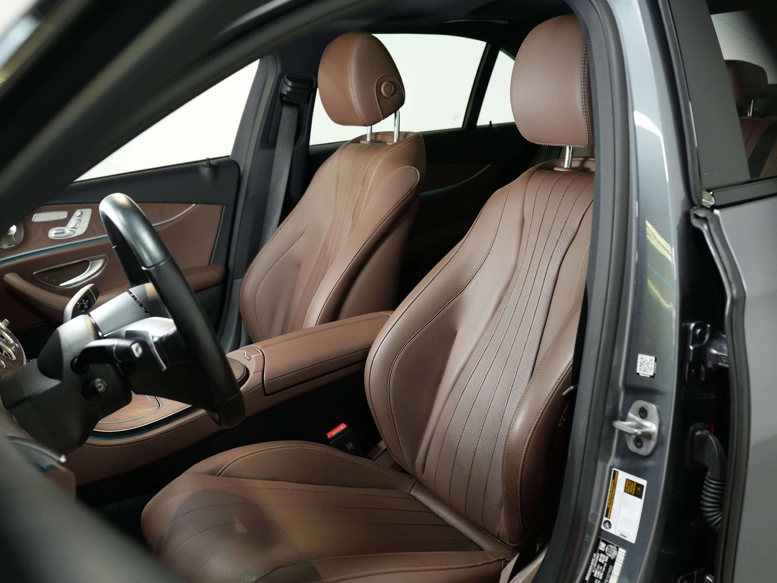 2023 Mercedes-Benz E 350 (W213), 15/30