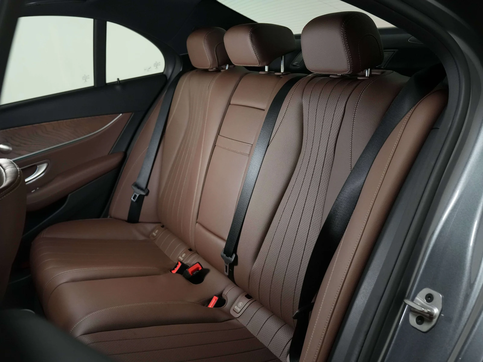 2023 Mercedes-Benz E 350 (W213), 16/30