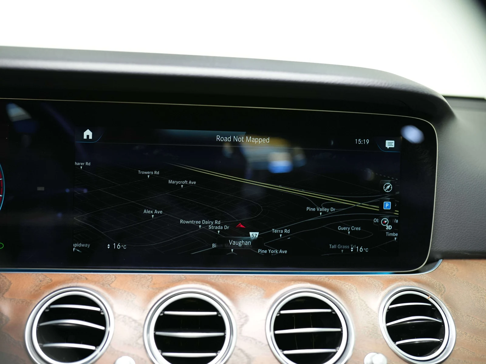 2023 Mercedes-Benz E 350 (W213), 17/30