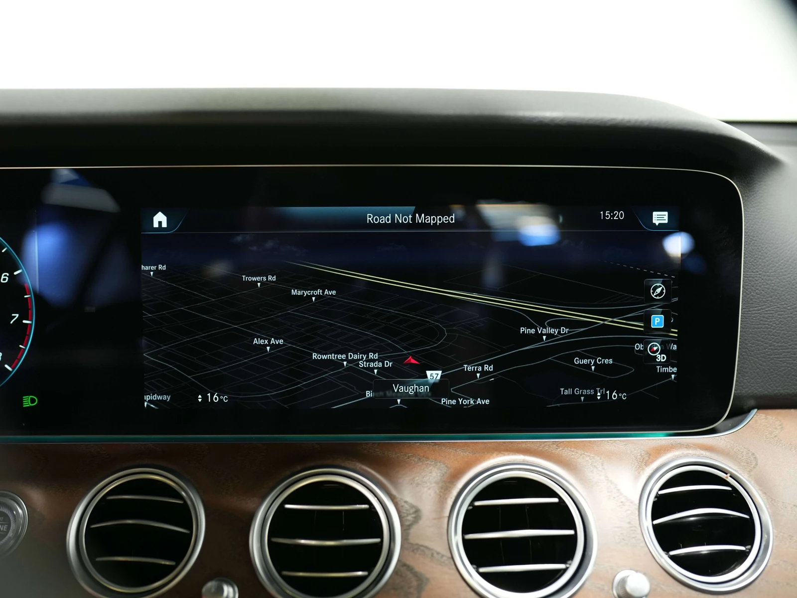 2023 Mercedes-Benz E 350 (W213), 18/30