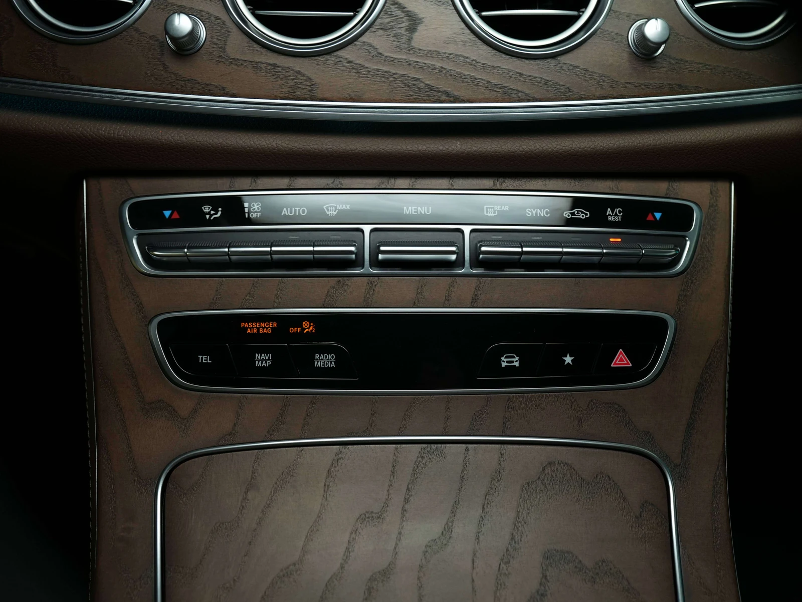 2023 Mercedes-Benz E 350 (W213), 19/30