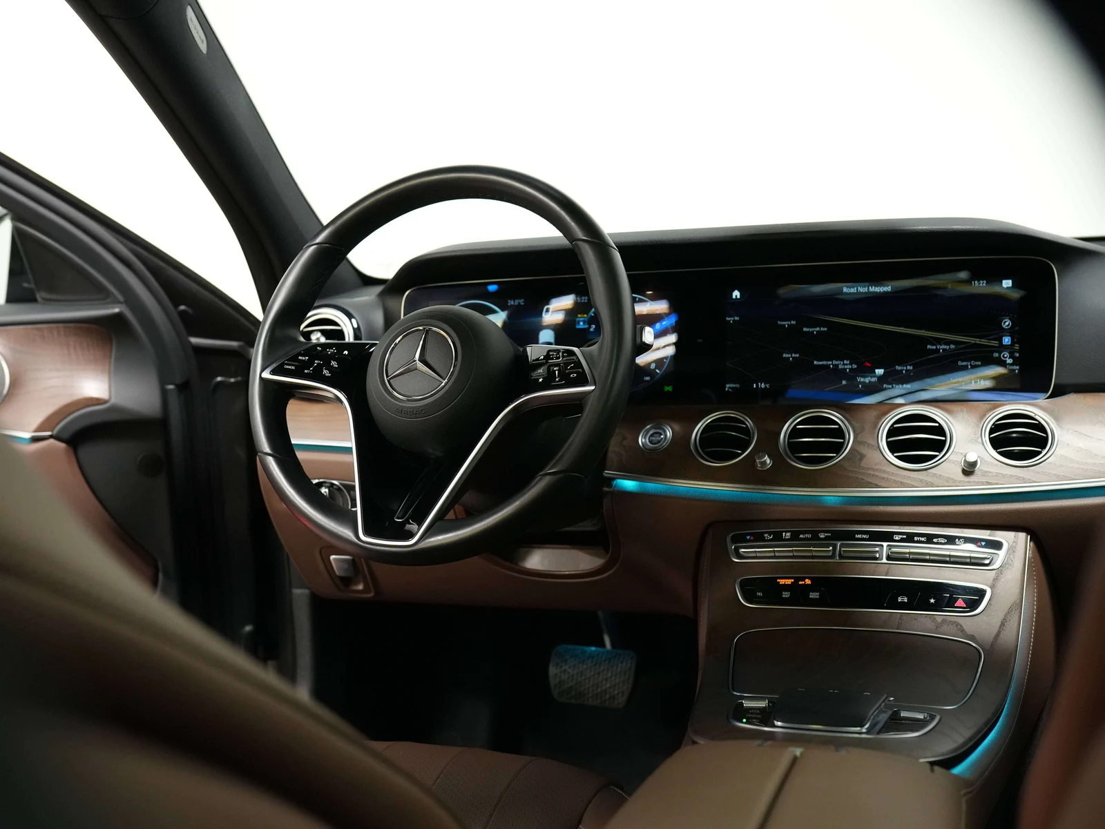 2023 Mercedes-Benz E 350 (W213), 25/30
