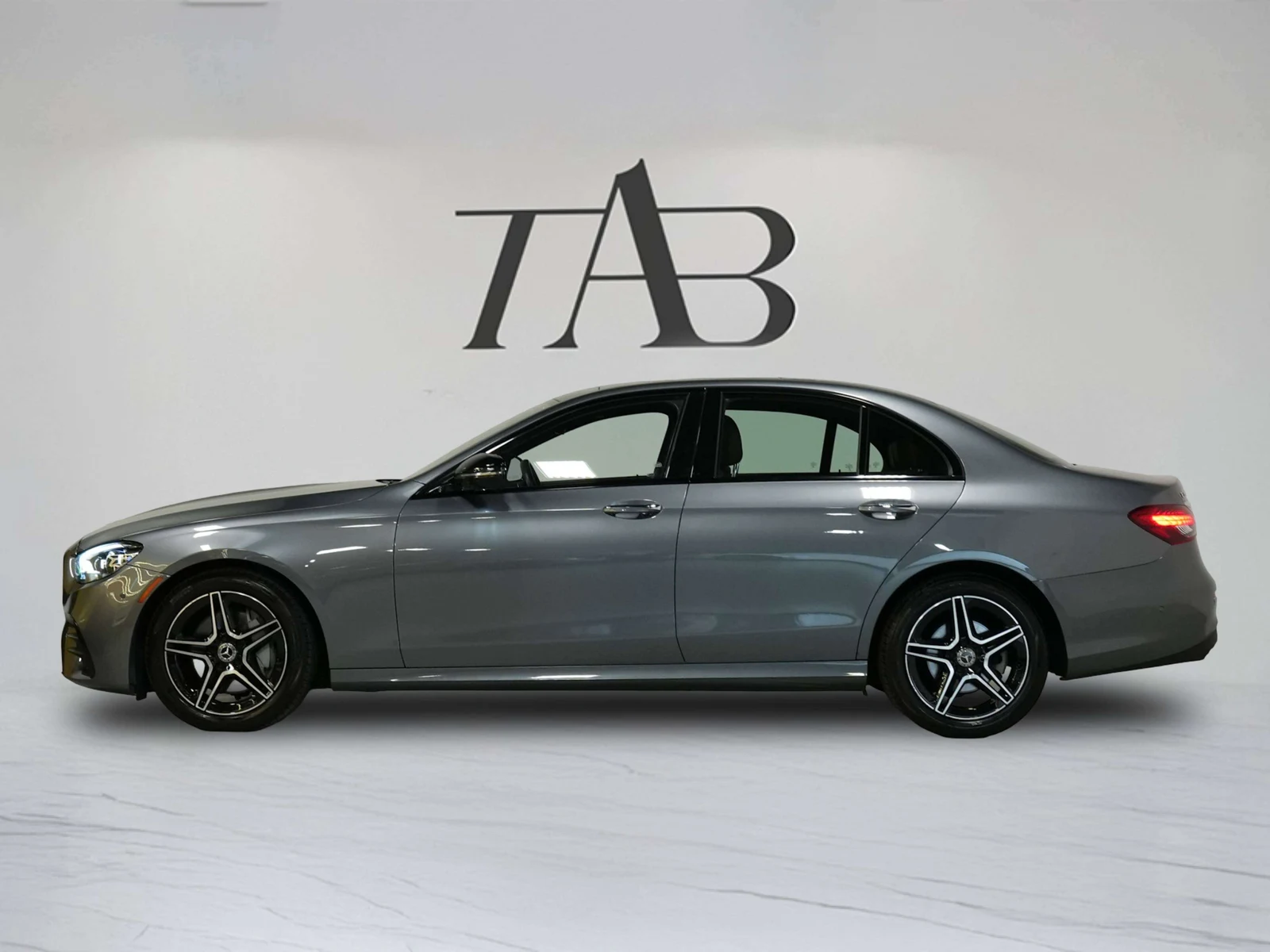 2023 Mercedes-Benz E 350 (W213), 28/30