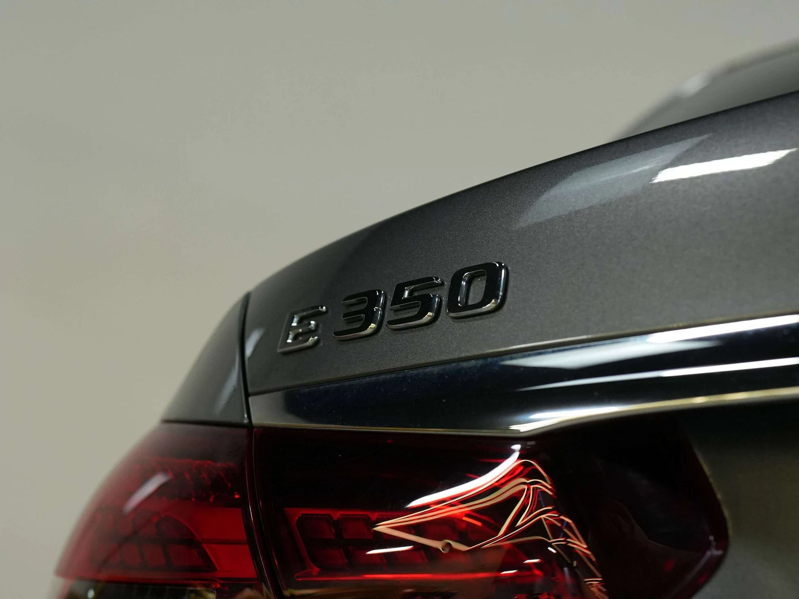 2023 Mercedes-Benz E 350 (W213), 29/30